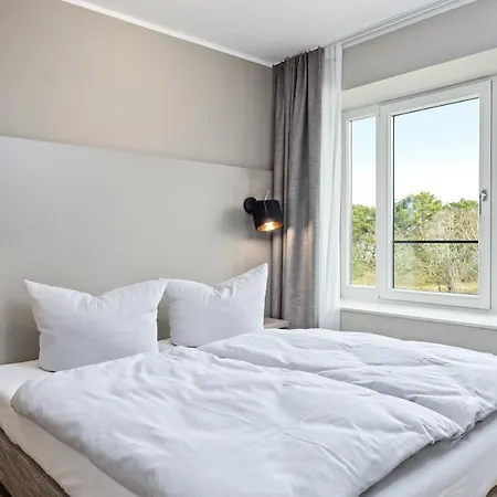 Strandresidenzen Strandresidenzen Haus Daenholm 3 5