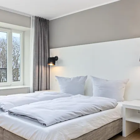 Strandresidenzen Strandresidenzen Haus Daenholm 3 5