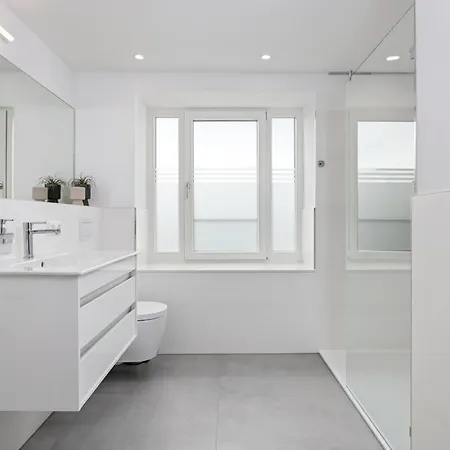 아파트 Strandresidenzen Strandresidenzen Haus Daenholm 3 5 빈츠