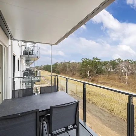 Strandresidenzen Strandresidenzen Haus Daenholm 3 5 *