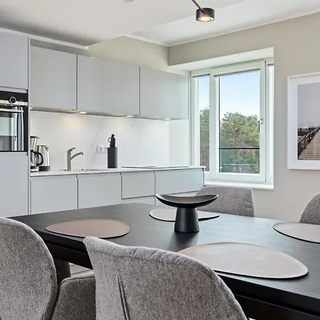 Strandresidenzen Strandresidenzen Haus Daenholm 3 5